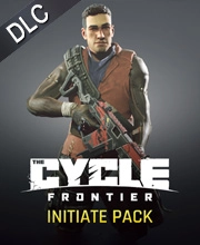 The Cycle Frontier Initiate Pack Pc