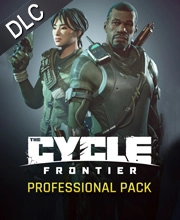 The Cycle Frontier Professional Pack