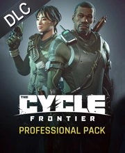 The Cycle Frontier Professional Pack Pc