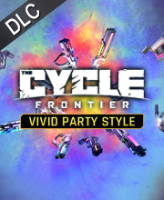 The Cycle Frontier Vivid Style Pack Pc