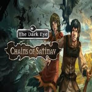Acheter The Dark Eye Chains of Satinav PS5 Comparateur Prix