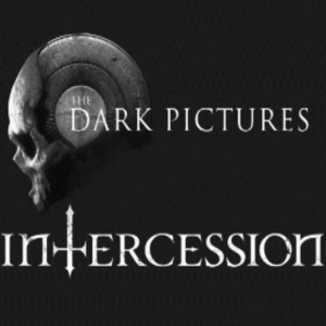 The Dark Pictures Intercession Xbox Series X