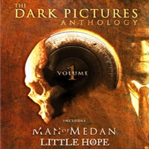 Acheter The Dark Pictures Little Hope & Man of Medan Xbox One Comparateur Prix