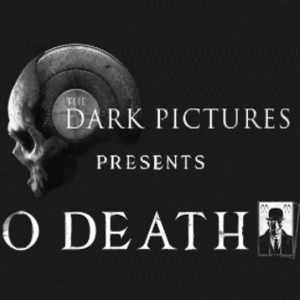 The Dark Pictures Presents O Death Pc
