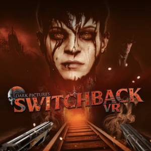 Acheter The Dark Pictures Switchback VR PS5 Comparateur Prix