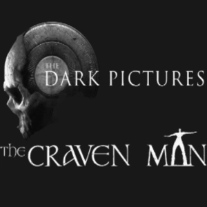 The Dark Pictures The Craven Man Xbox Series X