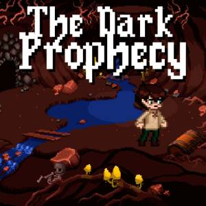 Acheter The Dark Prophecy Nintendo Switch comparateur prix