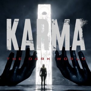 Acheter The Dark World KARMA PS4 Comparateur Prix