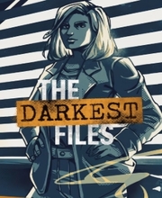 Acheter The Darkest Files PS5 Comparateur Prix