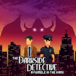 Acheter The Darkside Detective A Fumble in the Dark Nintendo Switch comparateur prix