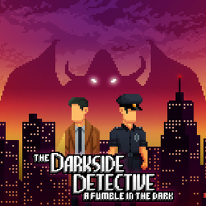Acheter The Darkside Detective A Fumble in the Dark Xbox One Comparateur Prix