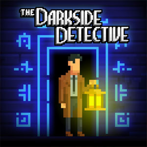 Acheter The Darkside Detective Nintendo Switch comparateur prix