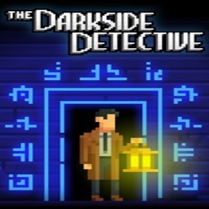 Acheter The Darkside Detective Xbox Series Comparateur Prix