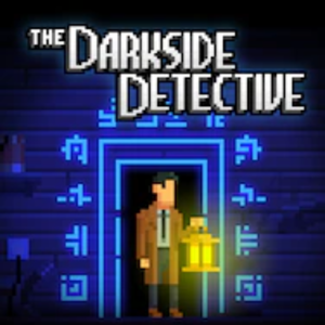 Acheter The Darkside Detective PS5 Comparateur Prix