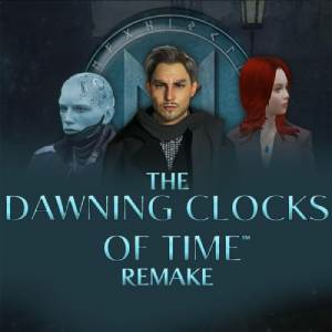 The Dawning Clocks of Time Remake Xbox One