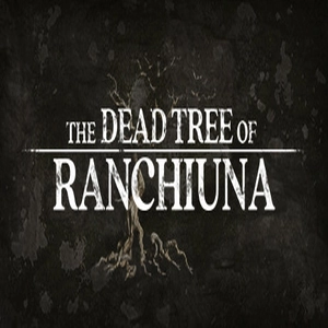 The Dead Tree of Ranchiuna Playstation 4