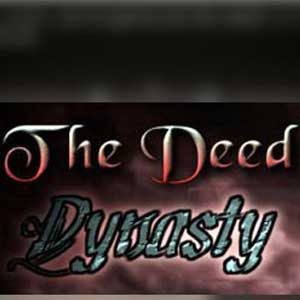 Acheter The Deed Dynasty Clé CD Comparateur Prix