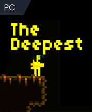 Acheter The Deepest Clé CD Comparateur Prix