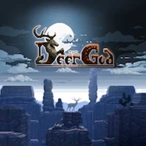 Acheter The Deer God PS5 Comparateur Prix
