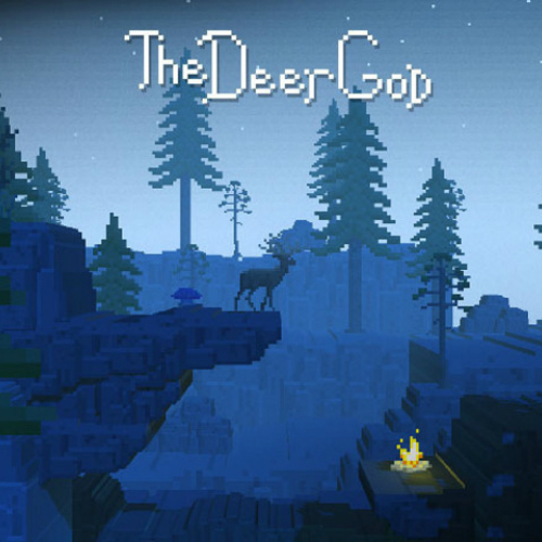 Acheter The Deer God Xbox One Code Comparateur Prix