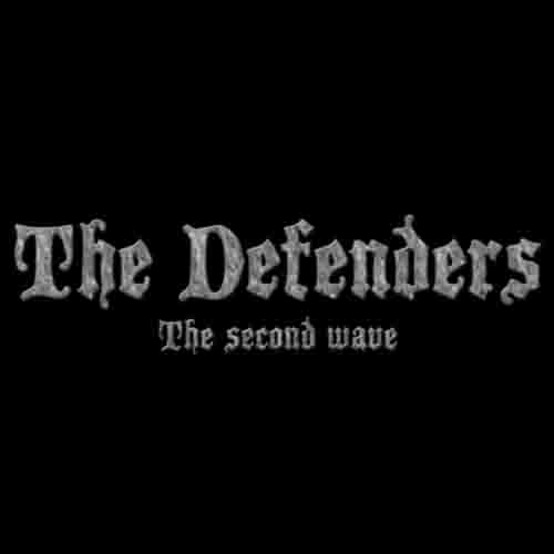 The Defenders The Second Wave