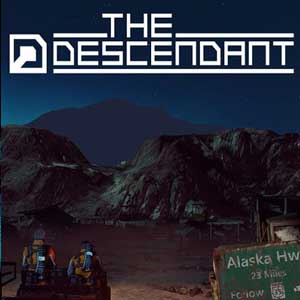 Acheter The Descendant Clé Cd Comparateur Prix