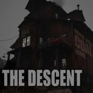 THE DESCENT Pc