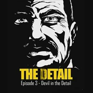 The Detail Episode 3 Devil in the Detail
