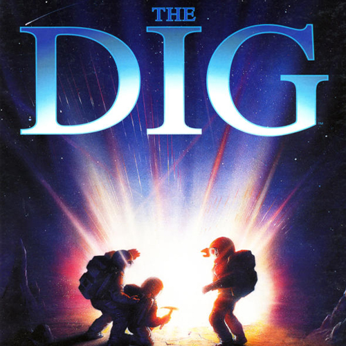 Acheter The Dig Clé Cd Comparateur Prix