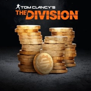 The Division Premium Credits Pack Playstation 4