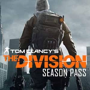 The Division Season Pass Xbox One