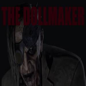 Acheter The Dollmaker Clé CD Comparateur Prix