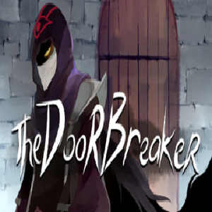 The Doorbreaker
