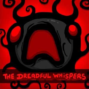 Acheter The Dreadful Whispers Clé CD Comparateur Prix