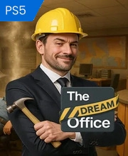 The Dream Office Playstation 5