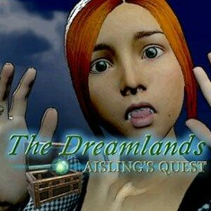 The Dreamlands Aisling’s Quest Playstation 4
