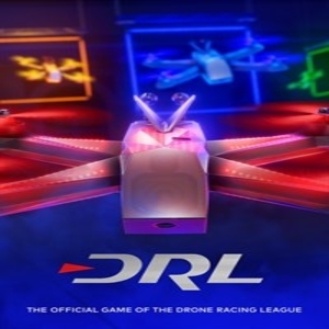 Acheter The Drone Racing League Simulator PS4 Comparateur Prix