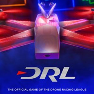 Acheter The Drone Racing League Simulator Xbox One Comparateur Prix