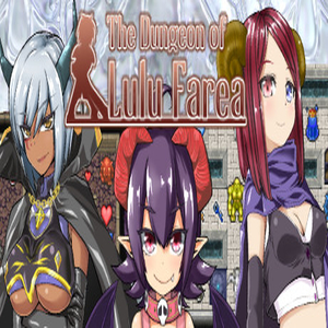 Acheter The Dungeon of Lulu Farea Clé CD Comparateur Prix
