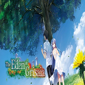 The Eden of Grisaia Pc