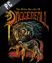 Acheter The Elder Scrolls 2 Daggerfall Clé CD Comparateur Prix