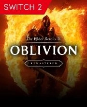 The Elder Scrolls IV Oblivion Remastered Switch 2