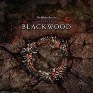 The Elder Scrolls Online Blackwood Xbox Series X