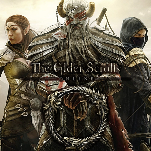 The Elder Scrolls Online Headstart
