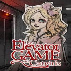 Acheter The Elevator Game with Catgirls Clé CD Comparateur Prix