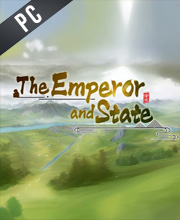 Acheter The Emperor and State Clé CD Comparateur Prix