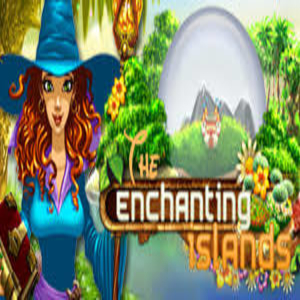 Acheter The Enchanting Islands Clé CD Comparateur Prix