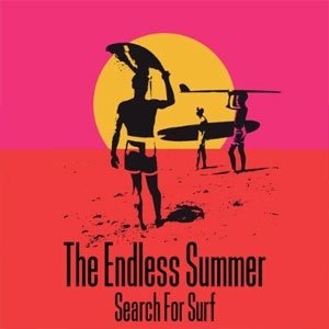 The Endless Summer Search for Surf Xbox Series X