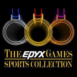 The Epyx Games Sports Collection Switch