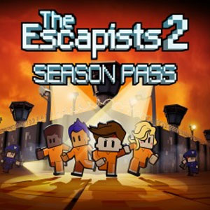 Acheter The Escapists 2 Season Pass Xbox One Comparateur Prix